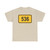 Tabliczka DW536 (Poland) (Road Sign) T-Shirt