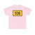 Tabliczka DW536 (Poland) (Road Sign) T-Shirt