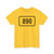 Tabliczka DW890 (Poland) (Road Sign) T-Shirt
