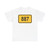 Tabliczka DW887 (Poland) (Road Sign) T-Shirt
