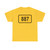 Tabliczka DW887 (Poland) (Road Sign) T-Shirt