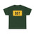 Tabliczka DW887 (Poland) (Road Sign) T-Shirt