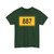 Tabliczka DW887 (Poland) (Road Sign) T-Shirt