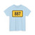 Tabliczka DW887 (Poland) (Road Sign) T-Shirt