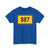 Tabliczka DW887 (Poland) (Road Sign) T-Shirt