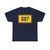 Tabliczka DW887 (Poland) (Road Sign) T-Shirt
