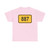 Tabliczka DW887 (Poland) (Road Sign) T-Shirt