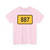 Tabliczka DW887 (Poland) (Road Sign) T-Shirt
