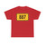 Tabliczka DW887 (Poland) (Road Sign) T-Shirt