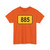 Tabliczka DW885 (Poland) (Road Sign) T-Shirt