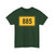 Tabliczka DW885 (Poland) (Road Sign) T-Shirt