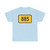 Tabliczka DW885 (Poland) (Road Sign) T-Shirt