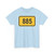 Tabliczka DW885 (Poland) (Road Sign) T-Shirt