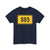 Tabliczka DW885 (Poland) (Road Sign) T-Shirt