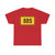 Tabliczka DW885 (Poland) (Road Sign) T-Shirt