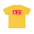 Tabliczka FR A21 (France) (Road Sign) T-Shirt