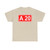 Tabliczka FR A20 (France) (Road Sign) T-Shirt