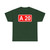 Tabliczka FR A20 (France) (Road Sign) T-Shirt