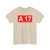 Tabliczka FR A17 (France) (Road Sign) T-Shirt