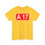 Tabliczka FR A17 (France) (Road Sign) T-Shirt