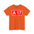 Tabliczka FR A17 (France) (Road Sign) T-Shirt