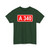 Tabliczka FR A340 (France) (Road Sign) T-Shirt