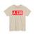 Tabliczka FR A330 (France) (Road Sign) T-Shirt