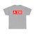 Tabliczka FR A330 (France) (Road Sign) T-Shirt