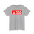 Tabliczka FR A330 (France) (Road Sign) T-Shirt