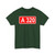 Tabliczka FR A320 (France) (Road Sign) T-Shirt