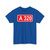 Tabliczka FR A320 (France) (Road Sign) T-Shirt