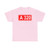 Tabliczka FR A320 (France) (Road Sign) T-Shirt