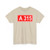 Tabliczka FR A315 (France) (Road Sign) T-Shirt