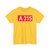 Tabliczka FR A315 (France) (Road Sign) T-Shirt