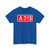 Tabliczka FR A315 (France) (Road Sign) T-Shirt