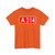 Tabliczka FR A314 (France) (Road Sign) T-Shirt