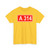 Tabliczka FR A314 (France) (Road Sign) T-Shirt