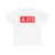 Tabliczka FR A313 (France) (Road Sign) T-Shirt