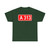 Tabliczka FR A313 (France) (Road Sign) T-Shirt