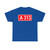Tabliczka FR A313 (France) (Road Sign) T-Shirt