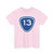 Tai 13 (Taiwan) (Road Sign) T-Shirt