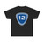 Tai 12 (Taiwan) (Road Sign) T-Shirt