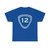 Tai 12 (Taiwan) (Road Sign) T-Shirt