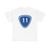Tai 11 (Taiwan) (Road Sign) T-Shirt