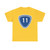 Tai 11 (Taiwan) (Road Sign) T-Shirt