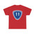 Tai 11 (Taiwan) (Road Sign) T-Shirt