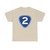 Taiwan Provincial Highway No.2 (Taiwan) (Road Sign) T-Shirt