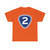 Taiwan Provincial Highway No.2 (Taiwan) (Road Sign) T-Shirt