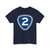 Taiwan Provincial Highway No.2 (Taiwan) (Road Sign) T-Shirt