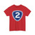 Taiwan Provincial Highway No.2 (Taiwan) (Road Sign) T-Shirt